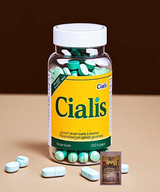 Cialis e ricetta medica